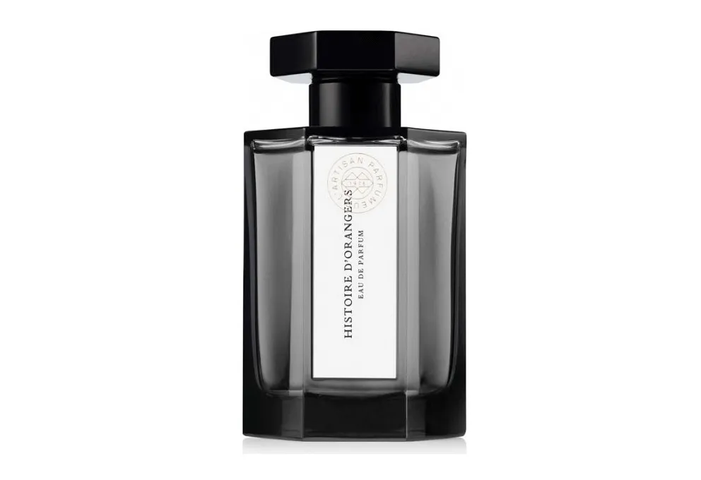 L'artisan Parfumeur_Histoire D'orangers 